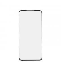 2E Защитное стекло для Samsung Galaxy A56 5G (A566), 2.5D FCFG, (1 Pack), черная рамка