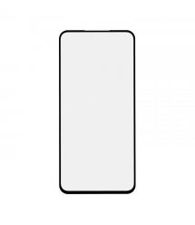 2E Защитное стекло для Samsung Galaxy A36 5G (A366), 2.5D FCFG, (1 Pack), черная рамка