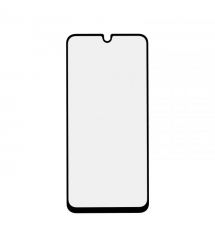 2E Защитное стекло для Samsung Galaxy A16 (A165) , 2.5D FCFG, (1 Pack), черная рамка