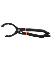Neo Tools Ключ для масляного фильтра, 20°, рабочий диапазон 63.5-116мм