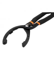 Neo Tools Ключ для масляного фильтра, 20°, рабочий диапазон 63.5-116мм