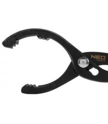 Neo Tools Ключ для масляного фильтра, 20°, рабочий диапазон 63.5-116мм