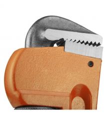 Neo Tools Ключ трубный Neo Tools Stillson, рабочий диапазон 0-65мм, 450мм