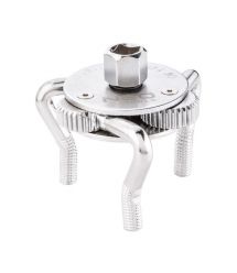 Neo Tools Ключ для масляного фильтра, рабочий диапазон 53-110 мм