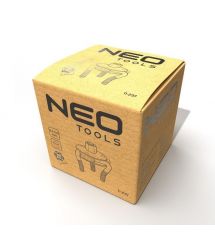 Neo Tools Ключ для масляного фильтра, рабочий диапазон 53-110 мм