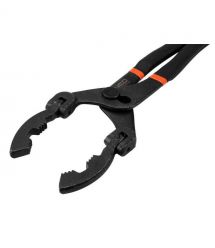 Neo Tools Ключ для масляного фильтра, рабочий диапазон 63.5 - 116 мм