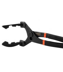 Neo Tools Ключ для масляного фильтра, рабочий диапазон 63.5 - 116 мм