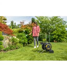Karcher Катушка со шлангом HT 4.20