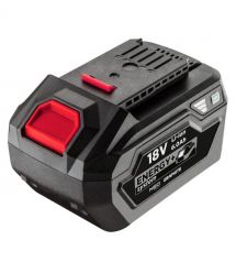Graphite Аккумулятор Energy+, 18В, 6А·час, 0.92кг