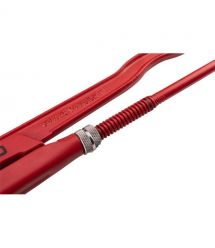 Neo Tools Ключ трубный, 45°, рабочий диапазон 0-26мм, 330мм