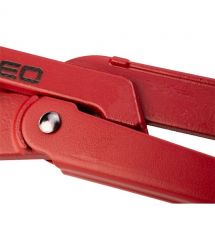 Neo Tools Ключ трубный, 45°, рабочий диапазон 0-26мм, 330мм