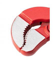 Neo Tools Ключ трубный, 45°, рабочий диапазон 0-26мм, 330мм