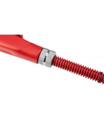 Neo Tools Ключ трубный, 45°, рабочий диапазон 0-38мм, 420мм