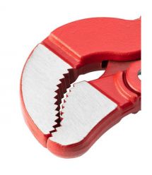 Neo Tools Ключ трубный, 45°, рабочий диапазон 0-38мм, 420мм