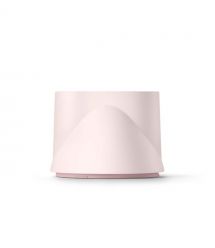 Philips Фен 3000 Series, 1600Вт, режимов-2, ионизация, розовый
