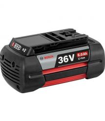 Bosch Аккумулятор GBA 36В 6А·час 1.5кг
