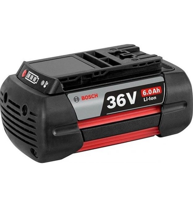 Bosch Аккумулятор GBA 36В 6А·час 1.5кг