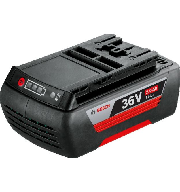 Bosch Аккумулятор GBA 36В 2А·час 0.81кг