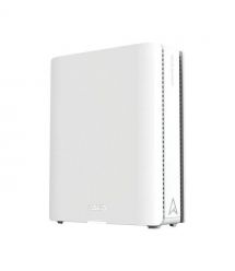 ASUS Система WiFi-Mesh ZenWiFi BQ16 BE25000, 2xGE LAN, 1xGE WAN/LAN, 1x10GE LAN, 1x10GE WAN/LAN 1xUSB 3.0, 3мод, белый