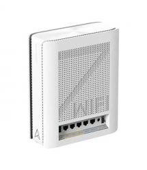 ASUS Система WiFi-Mesh ZenWiFi BQ16 BE25000, 2xGE LAN, 1xGE WAN/LAN, 1x10GE LAN, 1x10GE WAN/LAN 1xUSB 3.0, 3мод, белый