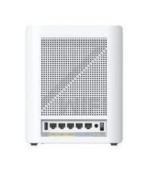 ASUS Система WiFi-Mesh ZenWiFi BQ16 BE25000, 2xGE LAN, 1xGE WAN/LAN, 1x10GE LAN, 1x10GE WAN/LAN 1xUSB 3.0, 3мод, белый