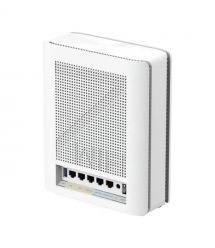 ASUS Система WiFi-Mesh ZenWiFi BQ16 BE25000, 2xGE LAN, 1xGE WAN/LAN, 1x10GE LAN, 1x10GE WAN/LAN 1xUSB 3.0, 3мод, белый