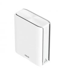 ASUS Система WiFi-Mesh ZenWiFi BQ16 BE25000, 2xGE LAN, 1xGE WAN/LAN, 1x10GE LAN, 1x10GE WAN/LAN 1xUSB 3.0, 3мод, белый