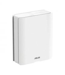 ASUS Система WiFi-Mesh ZenWiFi BQ16 BE25000, 2xGE LAN, 1xGE WAN/LAN, 1x10GE LAN, 1x10GE WAN/LAN 1xUSB 3.0, 3мод, белый