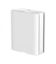 ASUS Система WiFi-Mesh ZenWiFi BQ16 BE25000, 2xGE LAN, 1xGE WAN/LAN, 1x10GE LAN, 1x10GE WAN/LAN 1xUSB 3.0, 1мод, белый