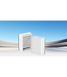 ASUS Система WiFi-Mesh ZenWiFi BQ16 BE25000, 2xGE LAN, 1xGE WAN/LAN, 1x10GE LAN, 1x10GE WAN/LAN 1xUSB 3.0, 1мод, белый