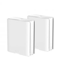 ASUS Система WiFi-Mesh ZenWiFi BQ16 BE25000, 2xGE LAN, 1xGE WAN/LAN, 1x10GE LAN, 1x10GE WAN/LAN 1xUSB 3.0, 2мод, белый