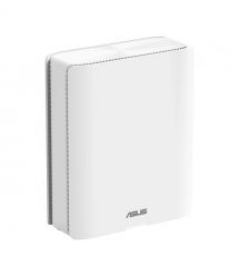 ASUS Система WiFi-Mesh ZenWiFi BQ16 BE25000, 2xGE LAN, 1xGE WAN/LAN, 1x10GE LAN, 1x10GE WAN/LAN 1xUSB 3.0, 2мод, белый