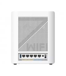 ASUS Система WiFi-Mesh ZenWiFi BQ16 BE25000, 2xGE LAN, 1xGE WAN/LAN, 1x10GE LAN, 1x10GE WAN/LAN 1xUSB 3.0, 2мод, белый