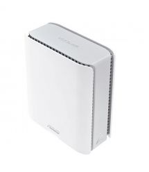 ASUS Система WiFi-Mesh ZenWiFi BT10 BE25000, 1x10GE LAN, 1xGE WAN/LAN, 1x10GE LAN, 1xUSB 3.0, 2мод, белый