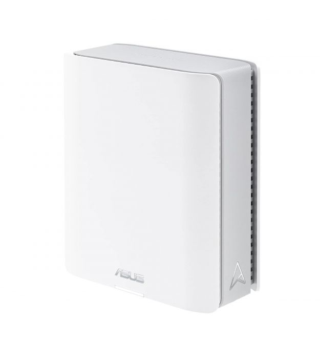 ASUS Система WiFi-Mesh ZenWiFi BT10 BE25000, 1x10GE LAN, 1xGE WAN/LAN, 1x10GE LAN, 1xUSB 3.0, 1мод, белый