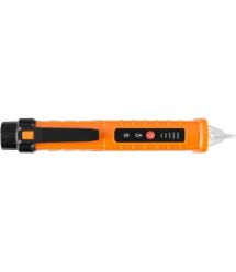 Neo Tools Детектор напряжения, 12-1000В, кат.1000В, 2х1.5В ААА