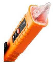 Neo Tools Детектор напряжения, 12-1000В, кат.1000В, 2х1.5В ААА
