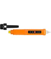 Neo Tools Детектор напряжения, 12-1000В, кат.1000В, 2х1.5В ААА