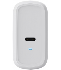 Trust Зарядное устройство сетевое Maxo 65Вт, USB-C PD, білий