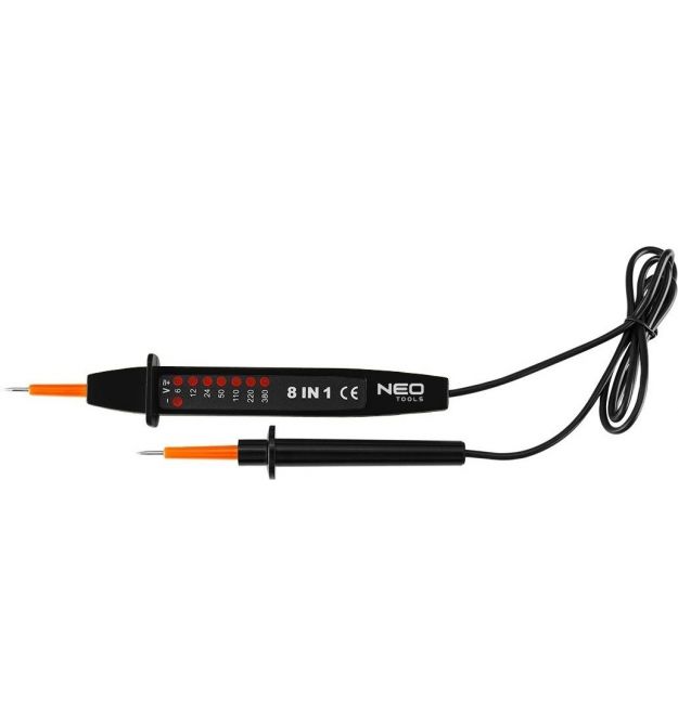 Neo Tools Детектор напряжения, 12-380В