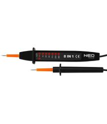 Neo Tools Детектор напряжения, 12-380В
