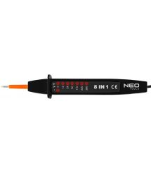 Neo Tools Детектор напряжения, 12-380В
