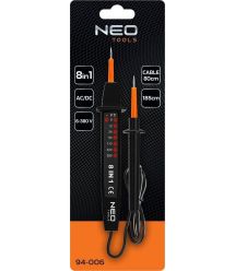 Neo Tools Детектор напряжения, 12-380В