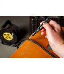 Neo Tools Детектор напряжения, 12-250В, ЖК-дисплей