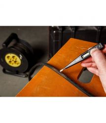 Neo Tools Детектор напряжения, 12-250В, ЖК-дисплей