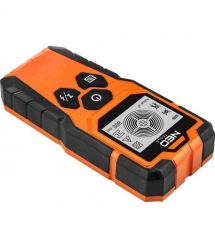 Neo Tools Детектор, от 20 до 100мм, IP54, чехол, 0.164кг