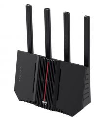 ASUS Маршрутизатор RT-BE92U BE9700 3x2.5GE LAN, 1x2.5GE WAN/LAN, 1x10GE WAN/LAN, 1xUSB3.2, MESH