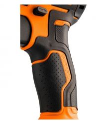 Neo Tools Гайковерт ударный Energy+ 18В бесщеточный 2500об·мин 350Нм 1/2" 3 скорости 1.1кг без АКБ и ЗП