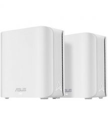 ASUS Система WiFi-Mesh ZenWiFi BD4 BE3600, 2x2,5GE WAN/LAN, 2мод, белый