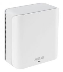 ASUS Система WiFi-Mesh ZenWiFi BD4 BE3600, 2x2,5GE WAN/LAN, 2мод, белый